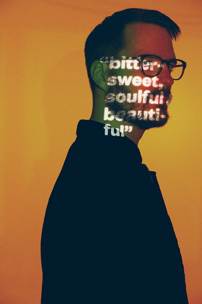 Magnus Andersen — Photographer and Director